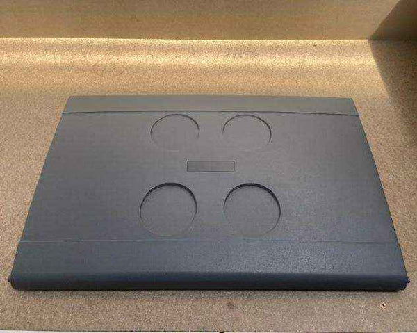 Genuine Waeco Lid Door Assembly for CF50 CF 50 and CF60 CF 60 Fridge - Freezers LIDCF50 - Everything Caravans