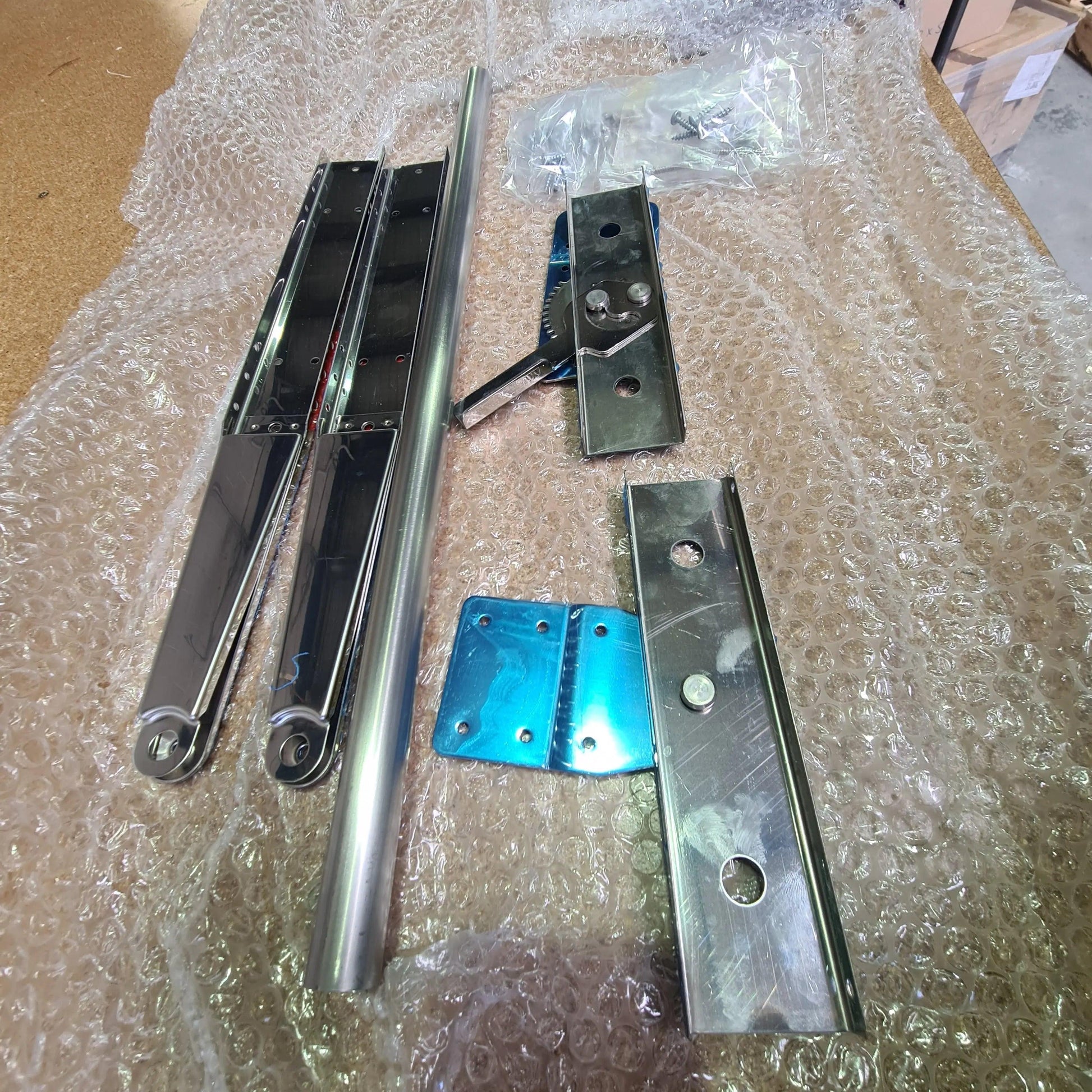 Gimbal for Dometic Smev CU335 Version 2 - Everything Caravans