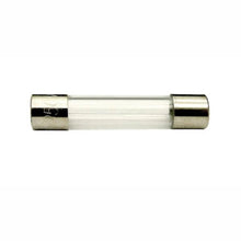 Glass Fuse 15 amp  - Pack of 5 - Everything Caravans
