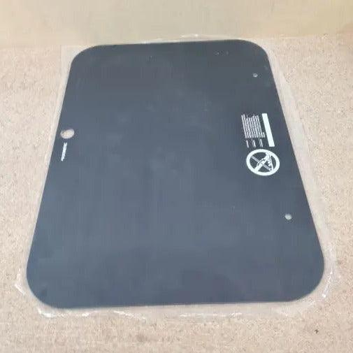 Glass Lid - Suit Dometic Pi8023 Cooktop - Everything Caravans