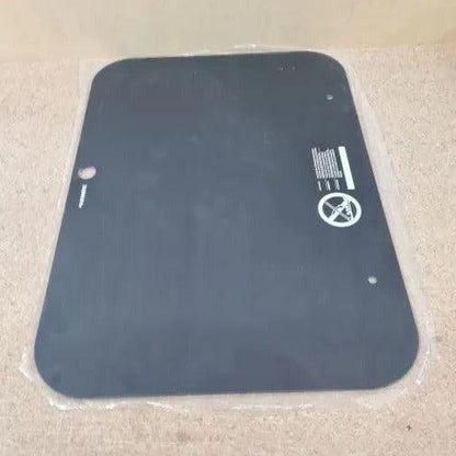 Glass Lid - Suit Dometic Pi8023 Cooktop - Everything Caravans