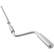 Handle Crank Adjust All PW PR Awnings - Everything Caravans
