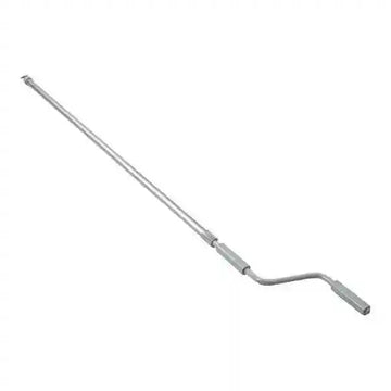 Handle Crank Adjust All PW PR Awnings - Everything Caravans