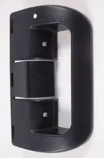 Door Handle RM4601 RM4605 RM4805 Black Dometic 3 Way - Everything Caravans