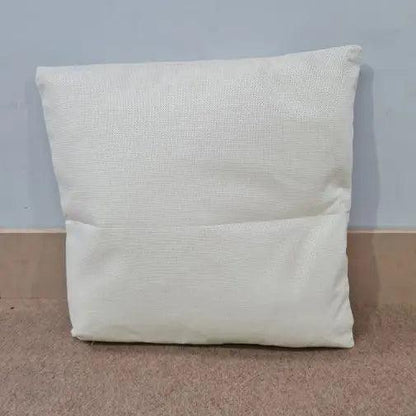 Happy Campers Pillow Cushion - Camper - Everything Caravans