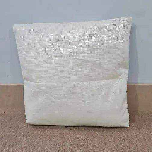 Happy Campers Pillow Cushion - Camper - Everything Caravans