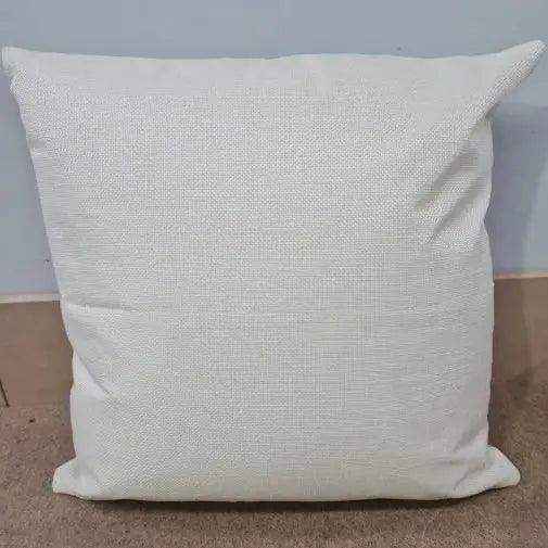 Happy Campers Pillow Cushion - Caravan - Everything Caravans