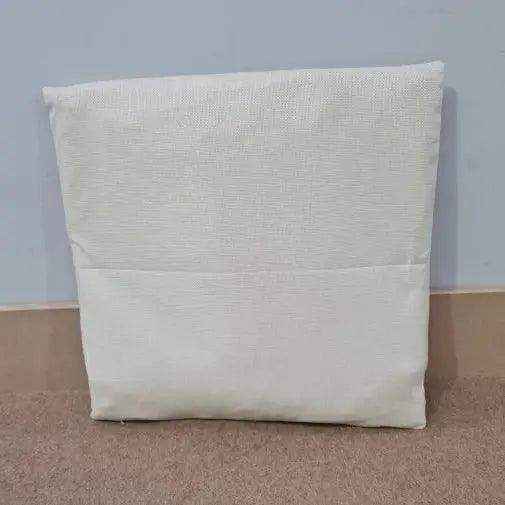 Happy Campers Pillow Cushion - Caravan Style B - Everything Caravans