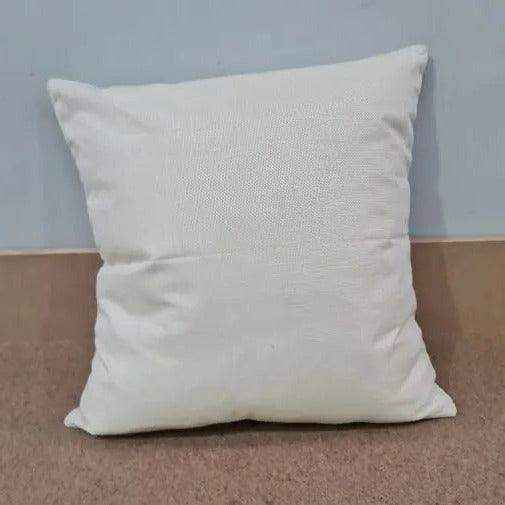 Happy Campers Pillow Cushion - Motor Homer - Everything Caravans