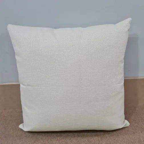Happy Campers Pillow Cushion - Winnebago - Everything Caravans