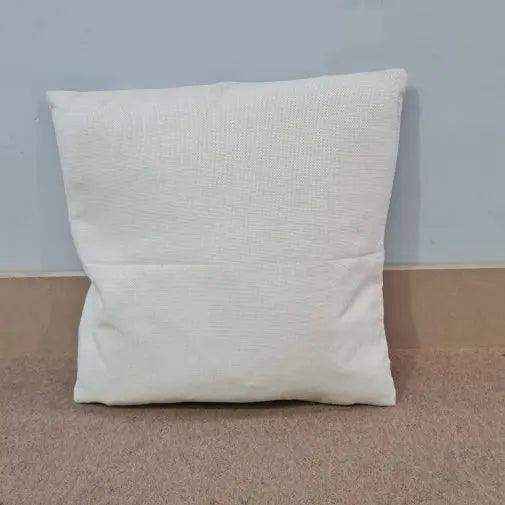 Happy Campers Pillow Cushion - Xpanda - Everything Caravans