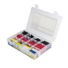 Heat Shrink 5mm to 13mm Assorted Kit 220Pcs - Everything Caravans
