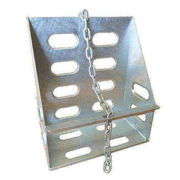 Heavy Duty Jerry Can Holder Suits 20l Galvanised - Everything Caravans