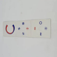 Heron Rotary Decal Suits Model 2.2 Mk1 - Everything Caravans