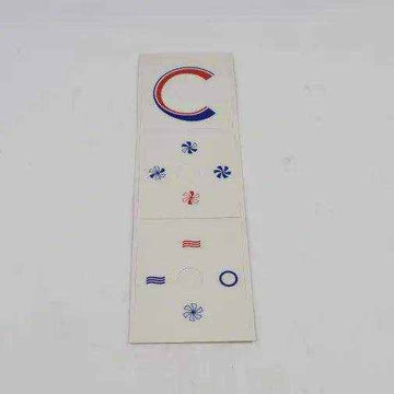 Heron Rotary Decal Suits Model 2.2 Mk1 - Everything Caravans