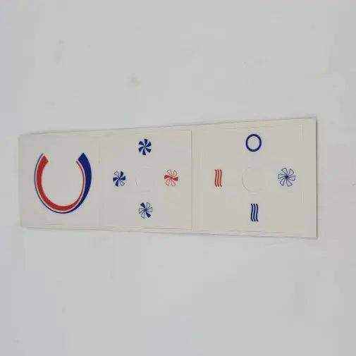 Heron Rotary Decal Suits Model 2.2 Mk1 - Everything Caravans