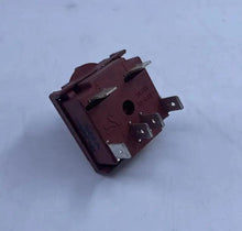 Heron Rotary Switch Suits Models 6 Pin R44 - 346A Aircomm - No Longer Available - Everything Caravans