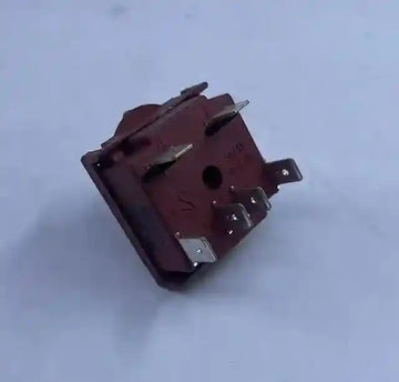 Heron Rotary Switch Suits Models 6 Pin R44 - 346A Aircomm - No Longer Available - Everything Caravans