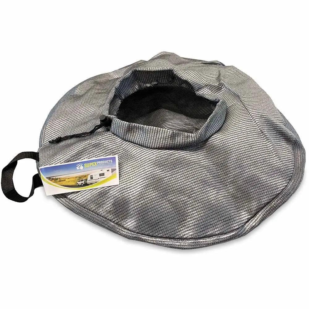 Hose Storage Bag Large for 5 to 10 Metre Hose - Everything Caravans