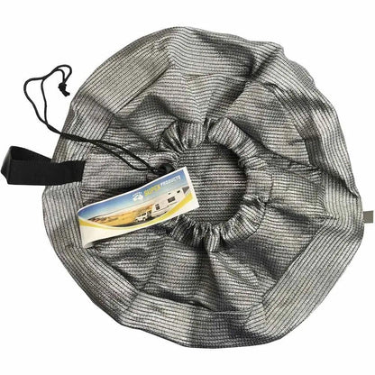 Hose Storage Bag Large for 5 to 10 Metre Hose - Everything Caravans