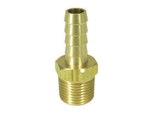 Hose Tail Brass 6mm x 1/4 NPT for Marine Tank for Diesel Heaters - Everything Caravans