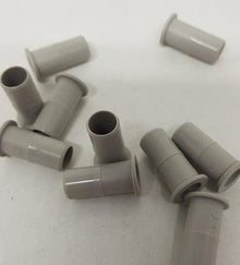 Hot Water Pipe Support insert Suit 12mm Pipe x 10 - Everything Caravans