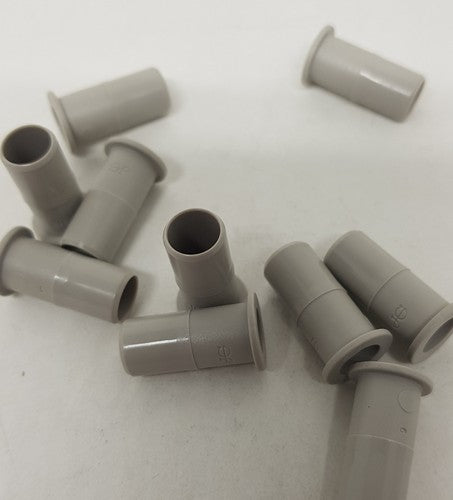 Hot Water Pipe Support Insert Suit 12mm Pipe x 10 John Guest
