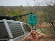 Eezi-Awn Shower Arm Hold Water Bucket or Shower Head - Black Friday Sale - Everything Caravans