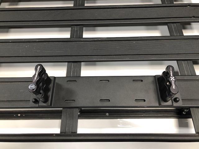 Eezi-Awn K9 Roto Pax Mount Plate - Black Friday Sale - Everything Caravans