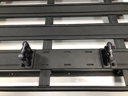 Eezi-Awn K9 Roto Pax Mount Plate - Black Friday Sale - Everything Caravans