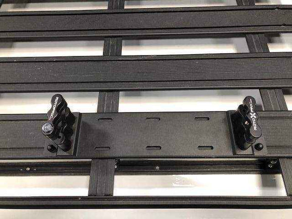 Eezi-Awn K9 Roto Pax Mount Plate - Black Friday Sale - Everything Caravans