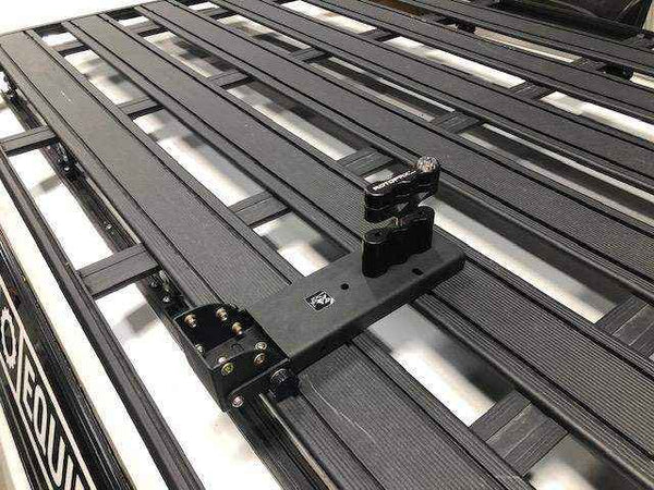 Eezi-Awn K9 Universal Maxtrax 90Degree Holder - Black Friday Sale - Everything Caravans
