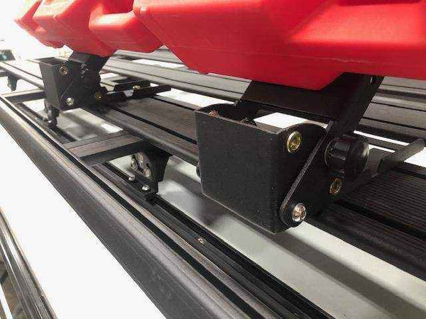 Eezi-Awn K9 Universal Maxtrax 90Degree Holder - Black Friday Sale - Everything Caravans