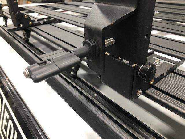 Eezi-Awn K9 Universal Maxtrax 90Degree Holder - Black Friday Sale - Everything Caravans
