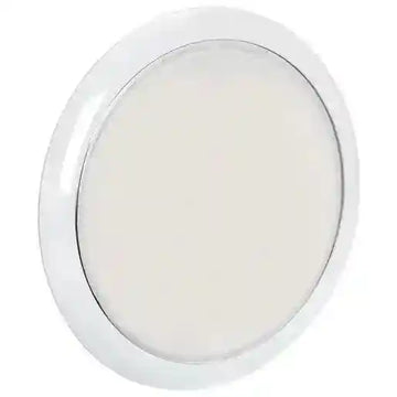 interior Led 12v Round 180mm Light - Everything Caravans