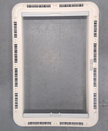 Seitz Heki 2 Roof Hatch internal Frame with Blind and Screen - Dometic 4460000130 - Everything Caravans