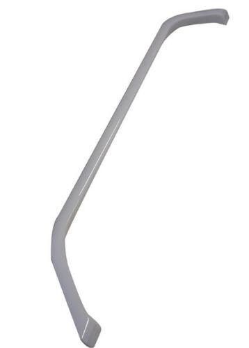1 x Jayco Late Model Heritage Double Wheel Spat - White - (Pick Up Only) - Everything Caravans