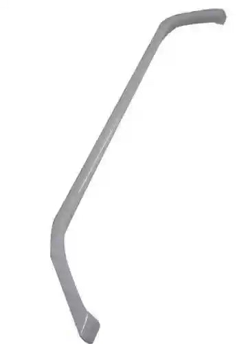 1 x Jayco Late Model Heritage Double Wheel Spat - White - (Pick Up Only) - Everything Caravans