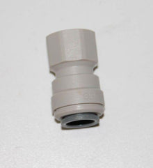 JG Female Plastic Connector for 12mm x 3/8 FBSP Cm451213Fs - Everything Caravans