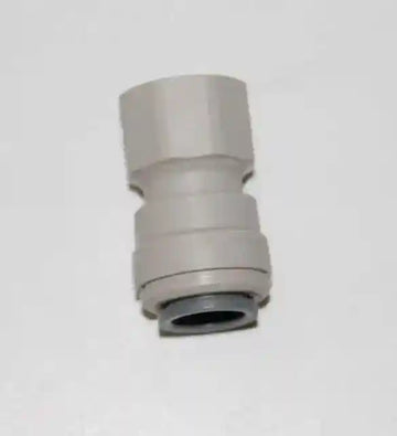 JG Female Plastic Connector for 12mm x 3/8 FBSP Cm451213Fs - Everything Caravans