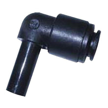 JG Plastic Stem Elbow 12mm Connector. Pm221212E - Everything Caravans