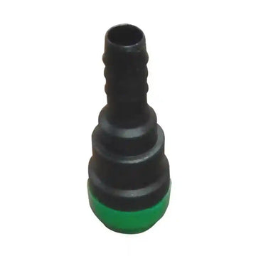 JG Tube to Hose Connector 12mm x 10mm. Nc434 - Everything Caravans