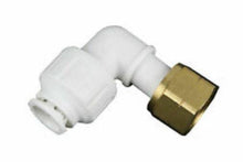 JG Watermark Bent Tap Connector 12mm Pembtc1214 - Everything Caravans