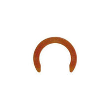 JG Watermark Collet Clipred 12mm Bag of 100 - Everything Caravans