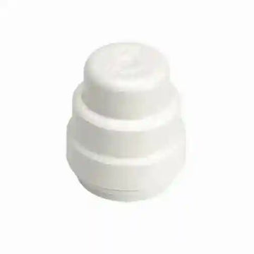 JG Watermark End Cap 12mm Pse4612W - Everything Caravans