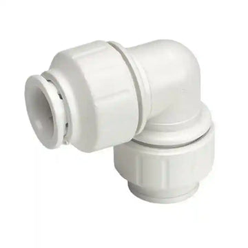 JG Watermark Equal Elbow 12mm Pem0312W - Everything Caravans