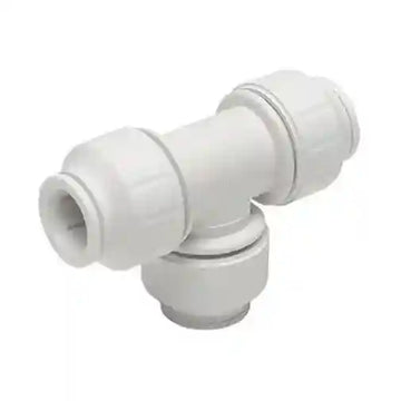 JG Watermark Equal Tee 12mm Pem0212W - Everything Caravans
