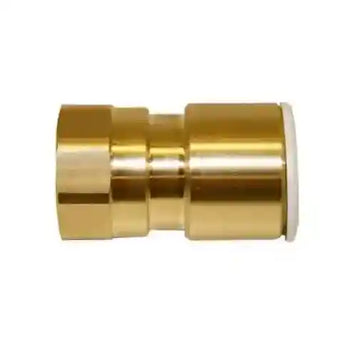 JG Watermark Female Adaptor 12mm Mw451213 - Everything Caravans