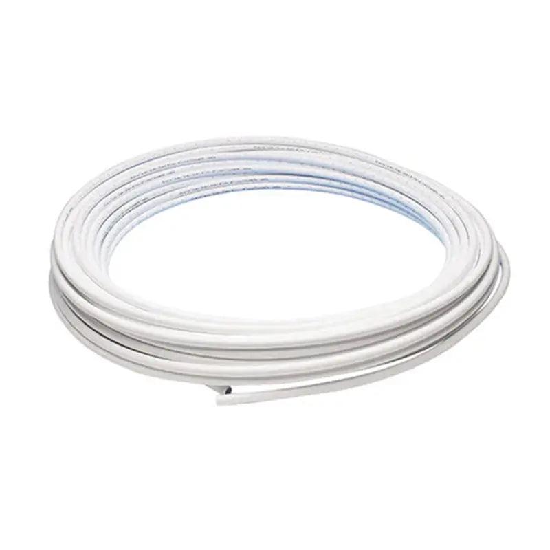 JG Watermark Pex Tube 12mm Per Metre - White - Everything Caravans