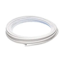 JG Watermark Pex Tube 12mm Per Metre - White - Everything Caravans